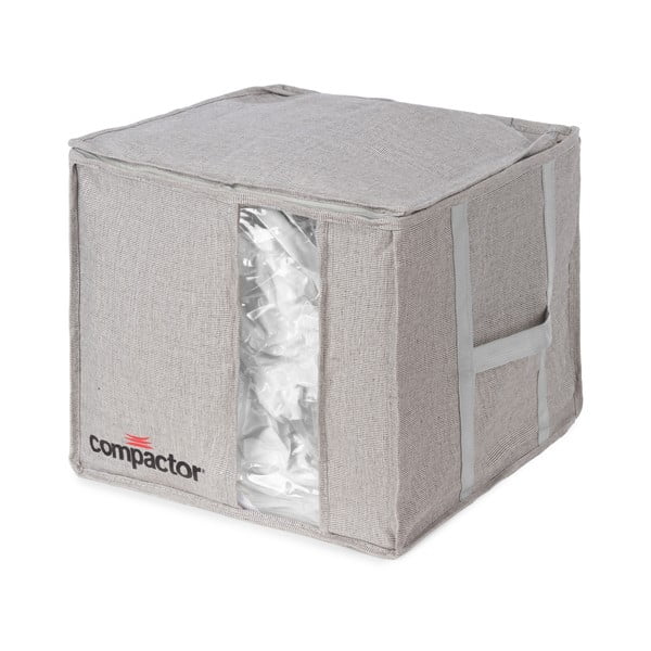 Hall kompressioonikast , 125 l Oxford - Compactor-image-4