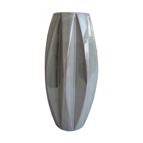 Váza Stardeco Pearl, 33,5 cm