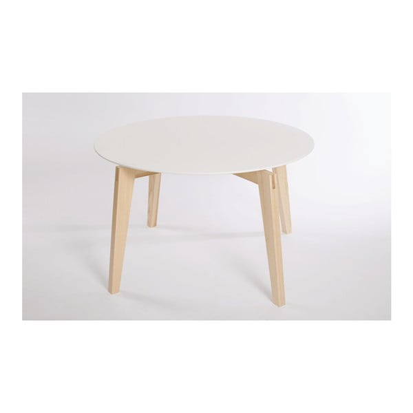 Kulatý jídelní stůl Ellenberger design Private Space