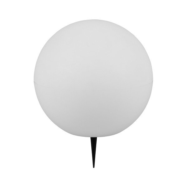 LED päikesepaneeliga välisvalgusti (kõrgus 28 cm) Melo - Reality