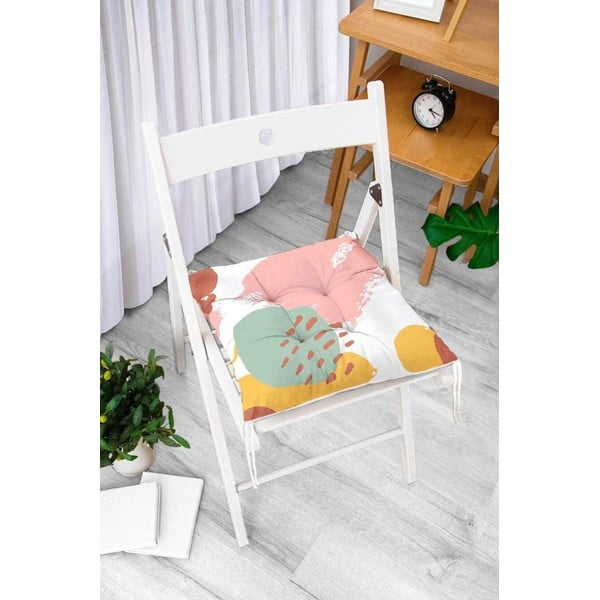 Istmepadi 40x40 cm Doodles - Mila Home-image-1