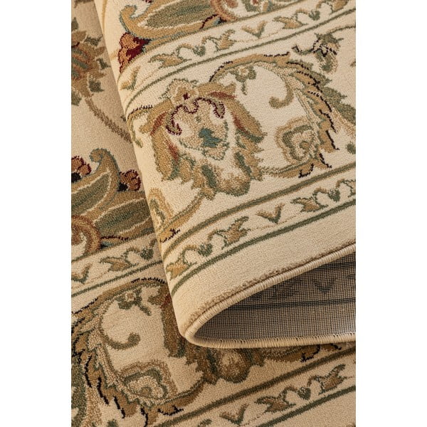 Beež vaip 80x120 cm Herat - Nouristan-image-3