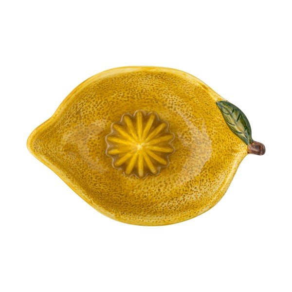 Kivist mahlapress Limone - Bloomingville