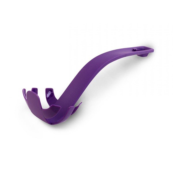 Spagetid kühvel Colori Violet - Vialli Design-image-1