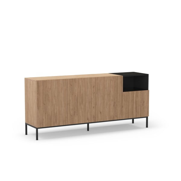 Kummut 180x80 cm Cailin - Marckeric-image-1