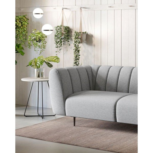 Helehall diivan 210 cm Shel - Ghado-image-4