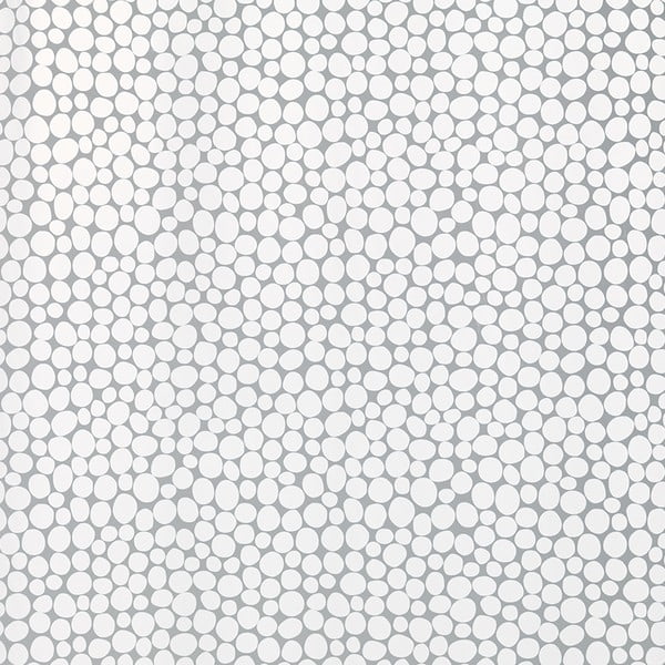 Dušikardin 180x200 cm Galets - Spirella-image-1