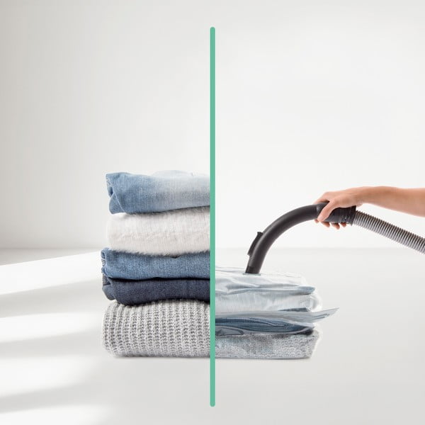 Vaakumkott Antibacterial - Homéa-image-1