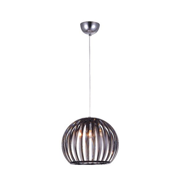 Černé závěsné svítdilo SULION Carol-image-4