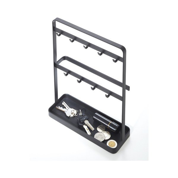 Metallist võtmehoidja Smart - YAMAZAKI