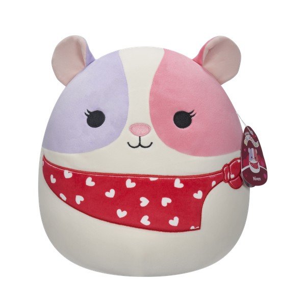 Pluusist mänguasi Niven - SQUISHMALLOWS-image-4