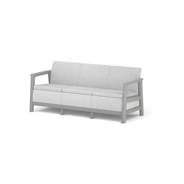 Helehall aiadiivan Scandi Linea - Keter