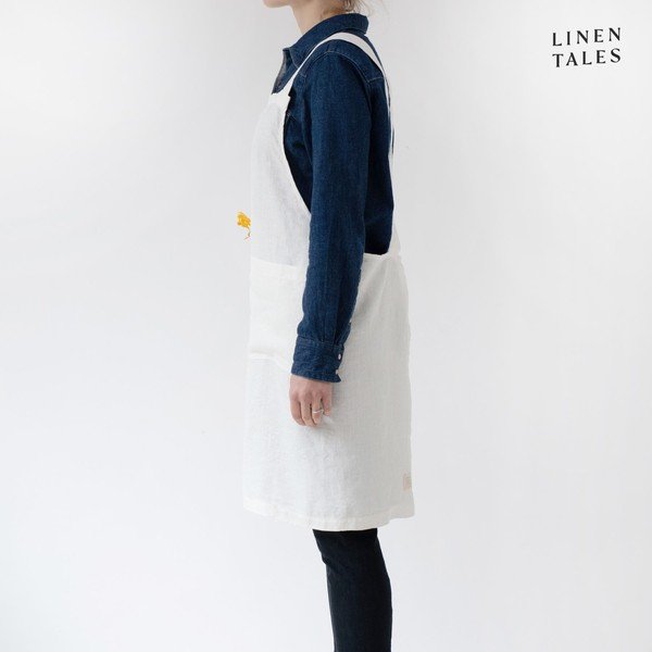Linane põll Crossback - Linen Tales-image-1