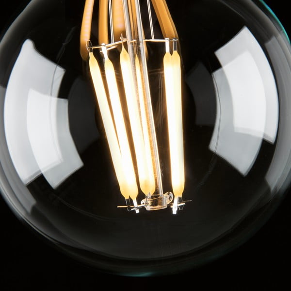 Soe LED-pirn E27, 4 W - Kave Home-image-2