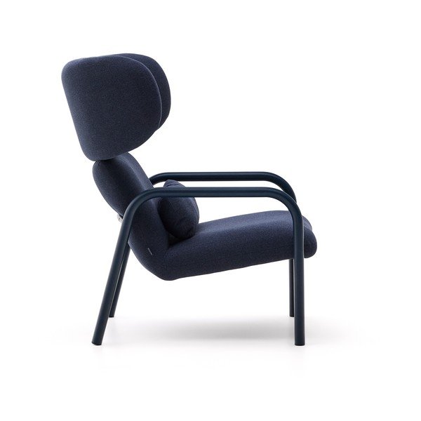 Tumesinine tugitool Inari - Kave Home-image-3