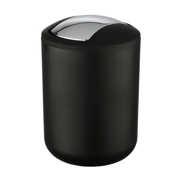 Must plastikust vannitoatarvikute komplekt Brasil - Wenko-image-3