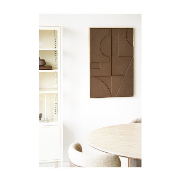 Maal 60x90 cm Isabella - House Nordic-image-1