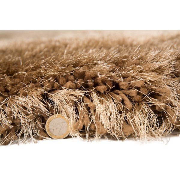 Krémový koberec Flair Rugs Pearl, 160 x 230 cm-image-2