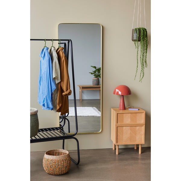 Metallist rippuvad lillepoti katted 3tk komplektis ø 25 cm Bloom – Hübsch-image-2