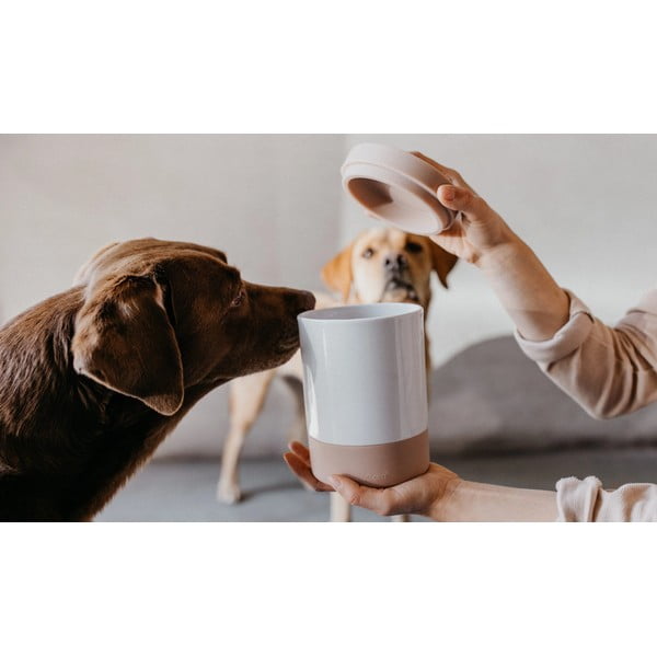 Maiuste karp Coppa Greige - MiaCara-image-1