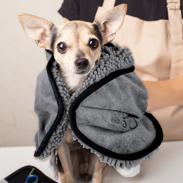 Lemmiklooma rätik - Love Story-image-1