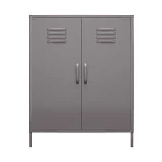Hall metallist kapp 80x102 cm Bradford - Støraa
