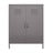 Hall metallist kapp 80x102 cm Bradford - Støraa