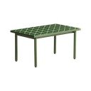 Keraamilise pealispinnaga aialaud 51x81 cm Maurina - Kave Home