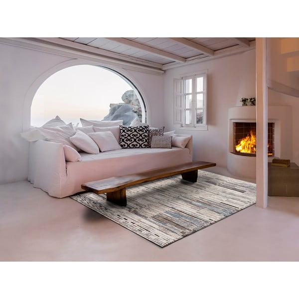 Beež vaip 150x77 cm Truva - Universal-image-1