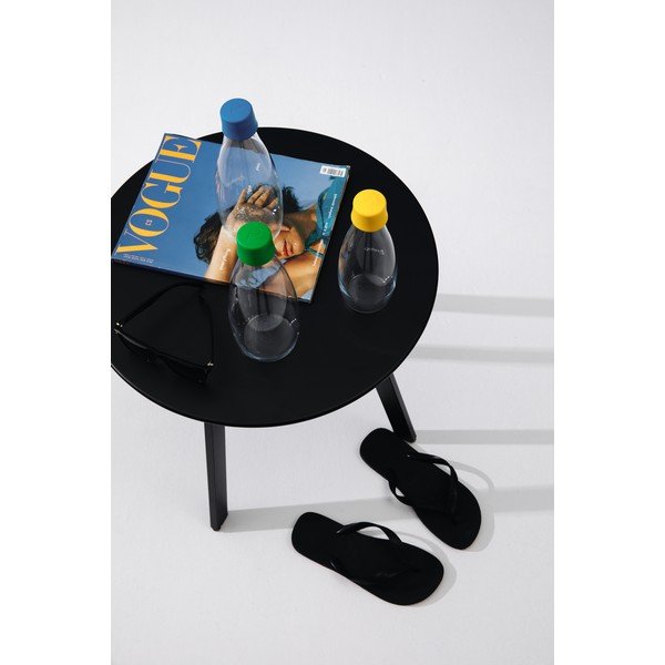 Must aialaua Full Steel, ø 50 cm - Le Bonom-image-1