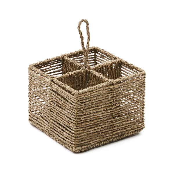 Meriheinast köögitarvikute hoidja Tossa - Kave Home-image-2