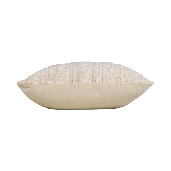 Puuvillasegu padjapüür 40x40 cm Ilies - douceur d'intérieur-image-2