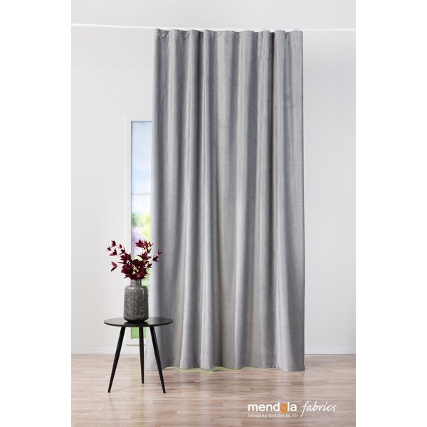 Hall sametine kardin 140x260 cm Roma – Mendola Fabrics-image-2