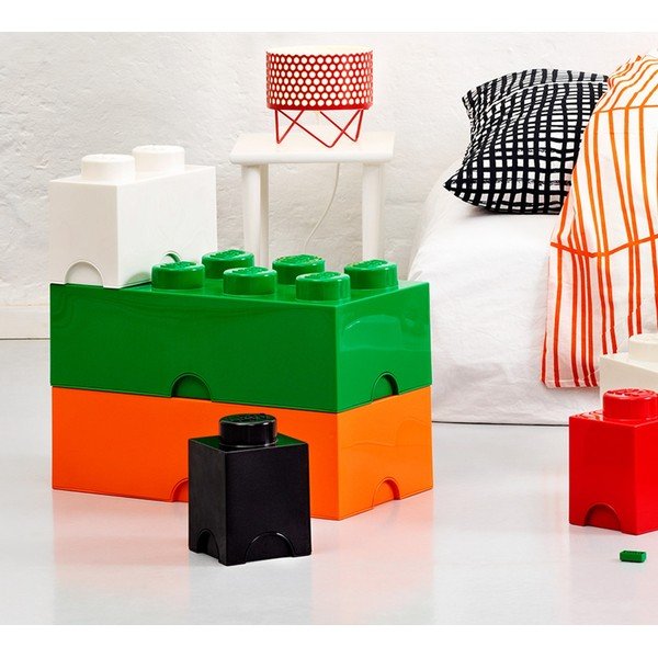 Roheline hoiukast - LEGO®-image-1