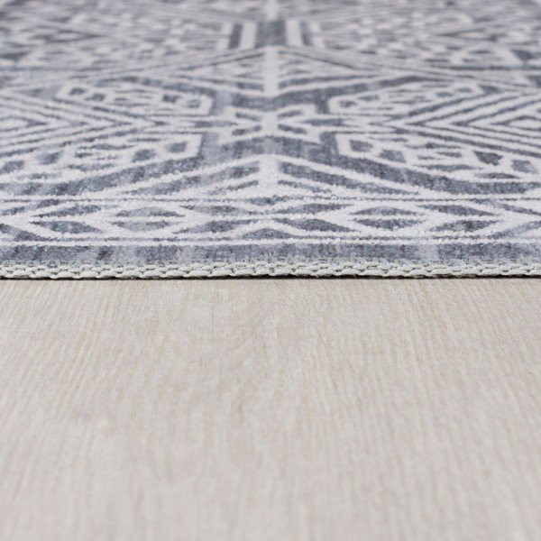 Hall pestav vaip 200x290 cm FOLD Cora - Flair Rugs-image-4