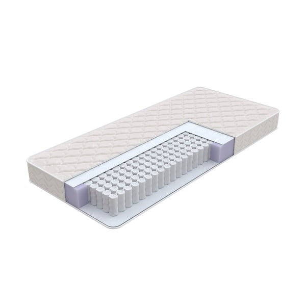 Pehme madrats S, 180 x 200 cm Base - ProSpánek-image-2