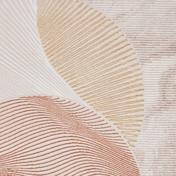 Roosa-kreem vaip 120x170 cm Creation - Think Rugs-image-3