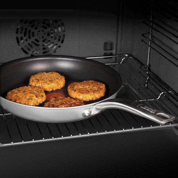 Alumiiniumist pann ø 30 cm Impact - Tefal-image-2