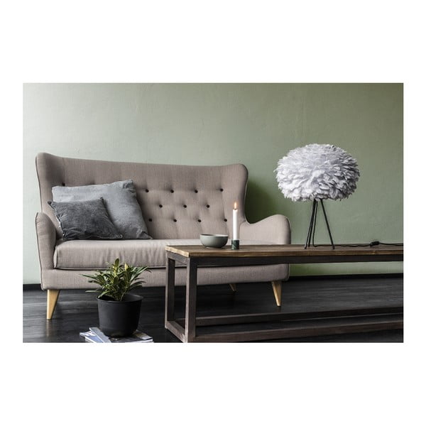 Helehall lambivari, ⌀ 45 cm Eos medium - UMAGE-image-4