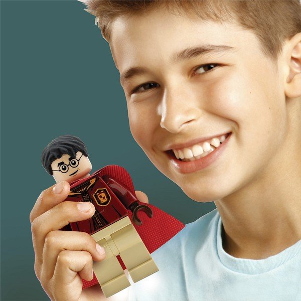 Taskulamp Harry Potter - LEGO®-image-1