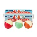 Pallid žongleerimiseks Juggling Balls - Rex London