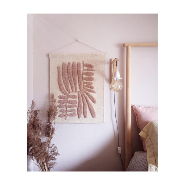 Gobelään 50x70 cm Minerva Nude - Nattiot-image-1