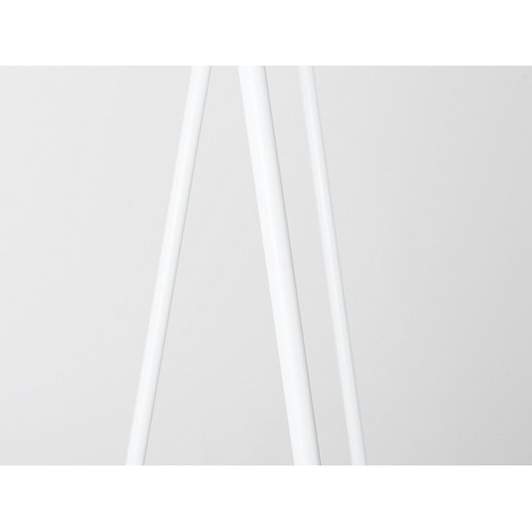 Valge metallist riputusklamber Zet - CustomForm-image-3