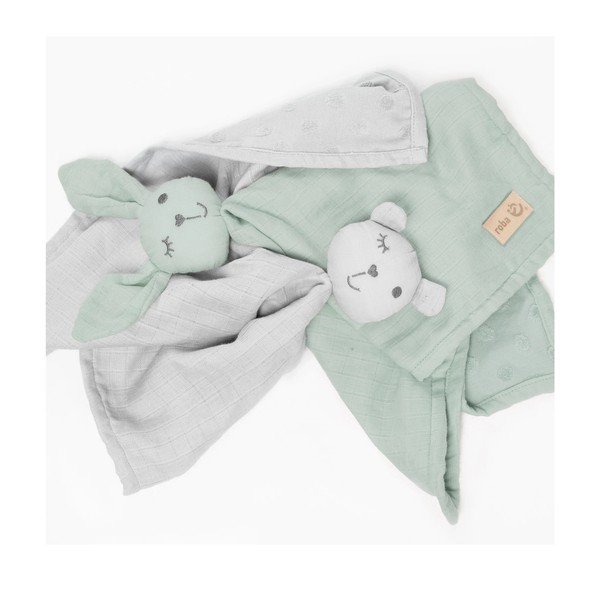 Musliinist kaisutekk Lil Planet - Roba-image-4