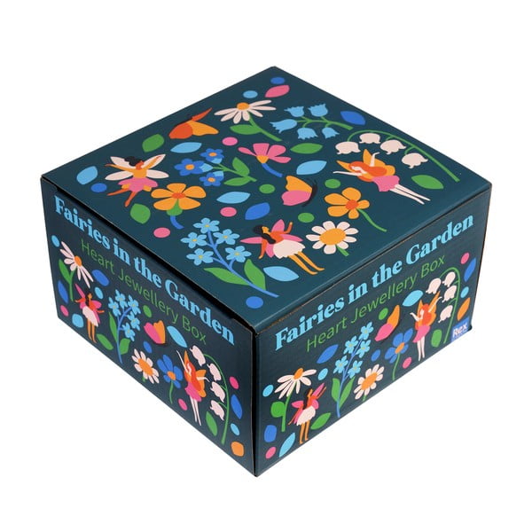 Muusikakarp Fairies in the Garden - Rex London-image-4