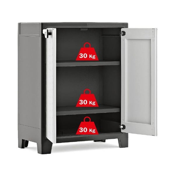 Töökojakapp Titan - Keter-image-3