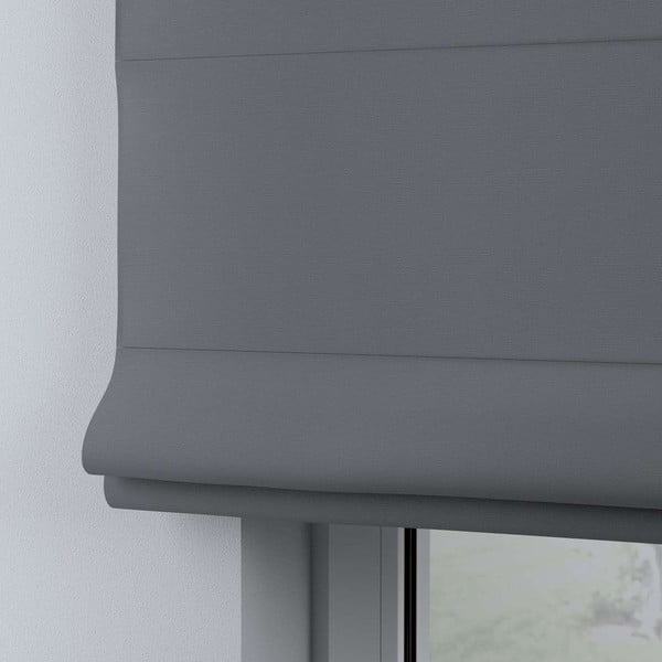 Hall Rooma ruloo 170x160 cm Cotton Story - Yellow Tipi-image-4