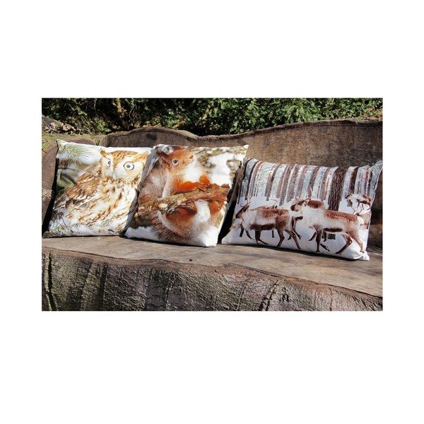 Polštář Sheep 20x90 cm-image-1