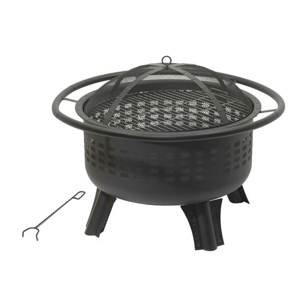 Tulease ø 80 cm Merapi - Cattara-image-2