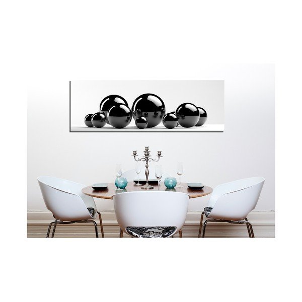 Maal lõuendil Tyler, 80 x 30 cm - Wallity-image-1